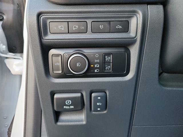 Ford F-150 Raptor SuperCrew 4WD 2024