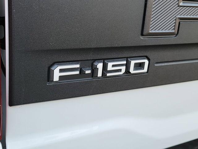 Ford F-150 Raptor SuperCrew 4WD 2024