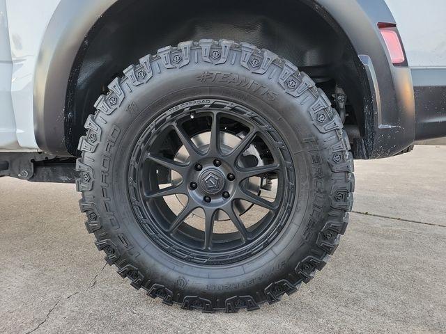 Ford F-150 Raptor SuperCrew 4WD 2024