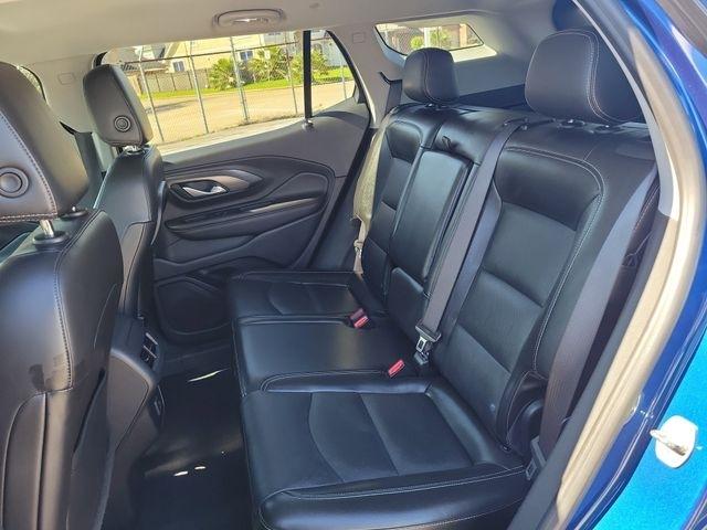 GMC Terrain SLT 2022