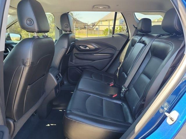 GMC Terrain SLT 2022