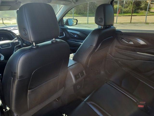 GMC Terrain SLT 2022