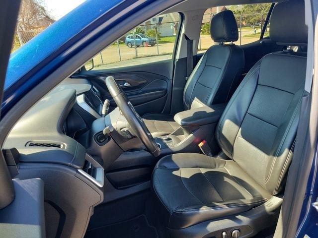 GMC Terrain SLT 2022