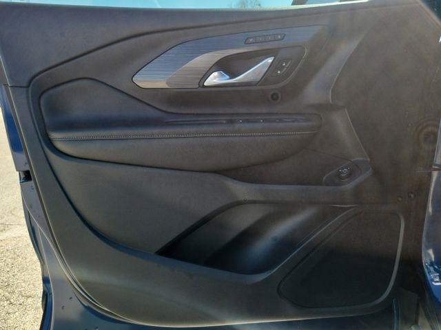 GMC Terrain SLT 2022