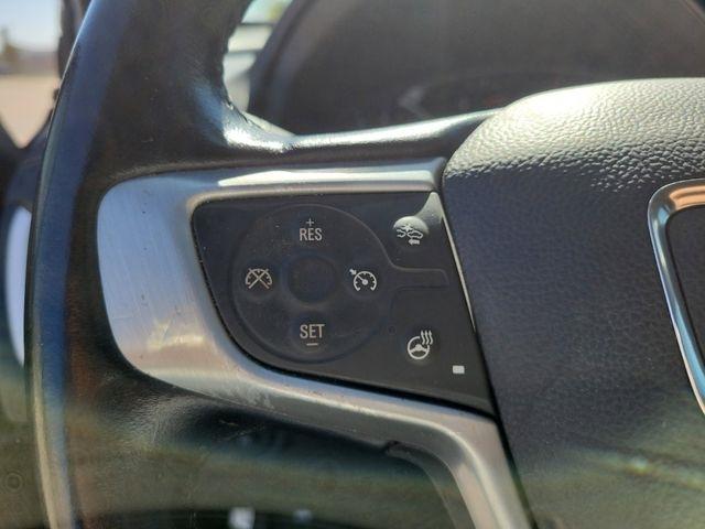 GMC Terrain SLT 2022