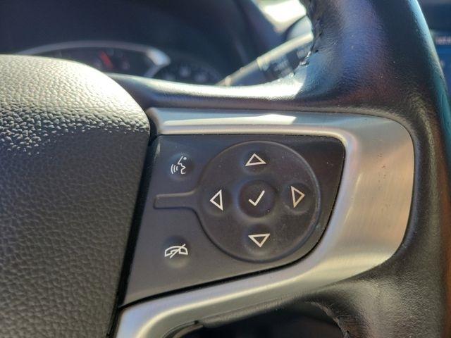 GMC Terrain SLT 2022