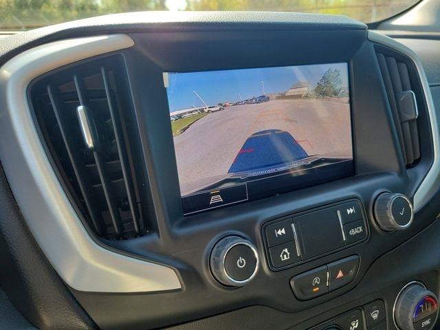 GMC Terrain SLT 2022