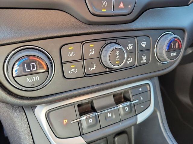 GMC Terrain SLT 2022