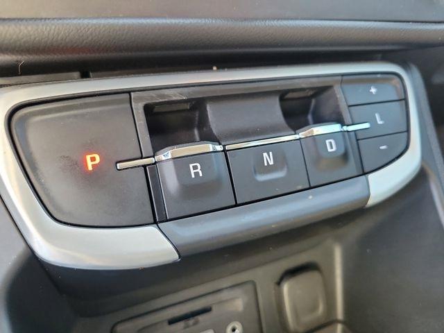 GMC Terrain SLT 2022