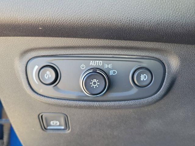 GMC Terrain SLT 2022