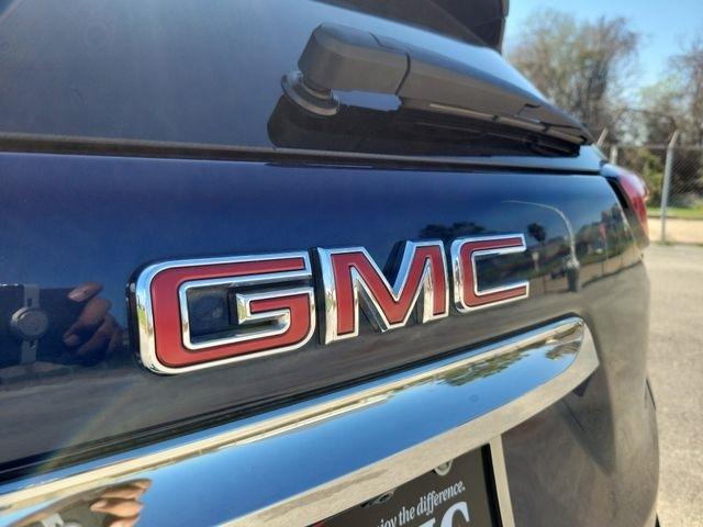 GMC Terrain SLT 2022