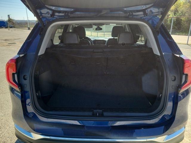 GMC Terrain SLT 2022