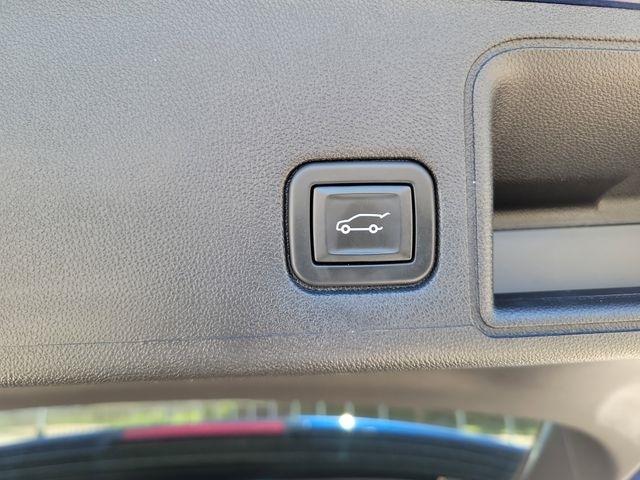 GMC Terrain SLT 2022