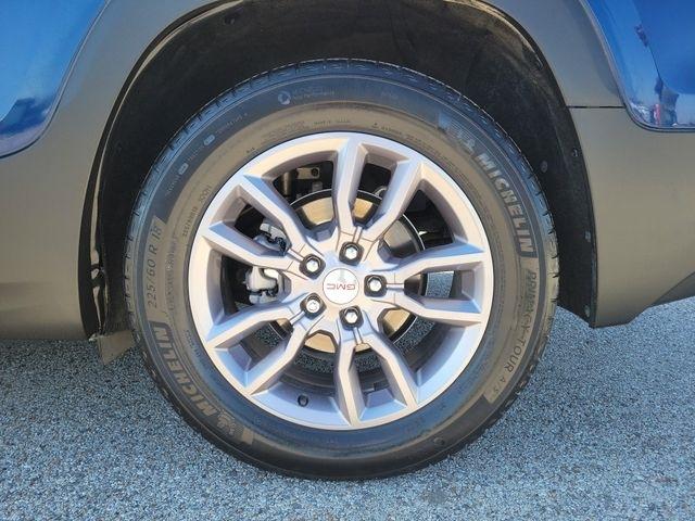 GMC Terrain SLT 2022