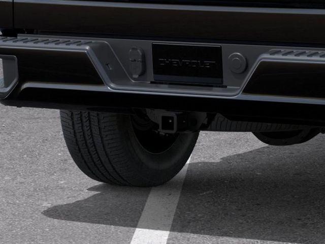 Chevrolet Silverado 1500 RST Crew Cab 2WD 2026