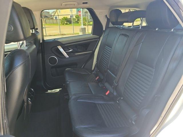 Land Rover Discovery Sport S 2021