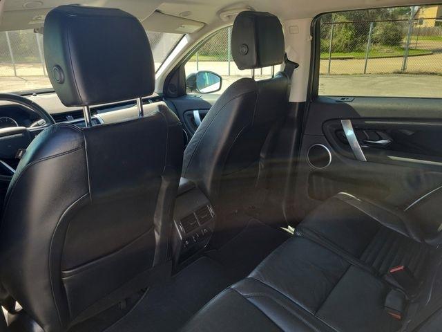 Land Rover Discovery Sport S 2021