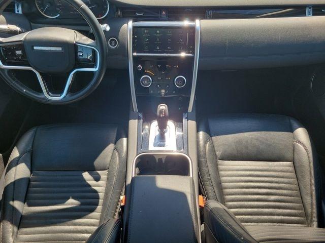 Land Rover Discovery Sport S 2021