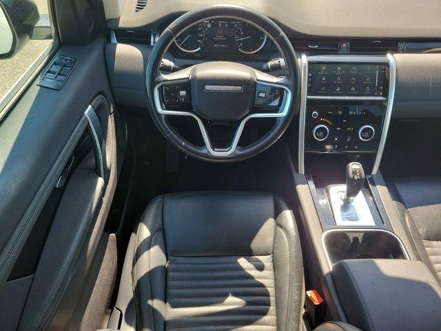 Land Rover Discovery Sport S 2021