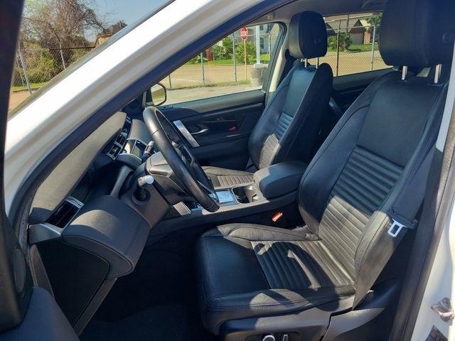 Land Rover Discovery Sport S 2021