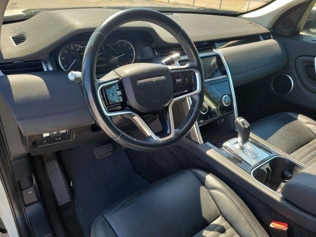 Land Rover Discovery Sport S 2021