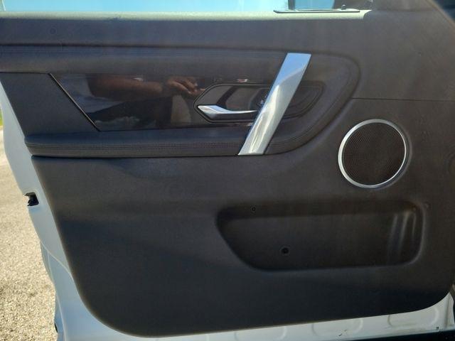 Land Rover Discovery Sport S 2021