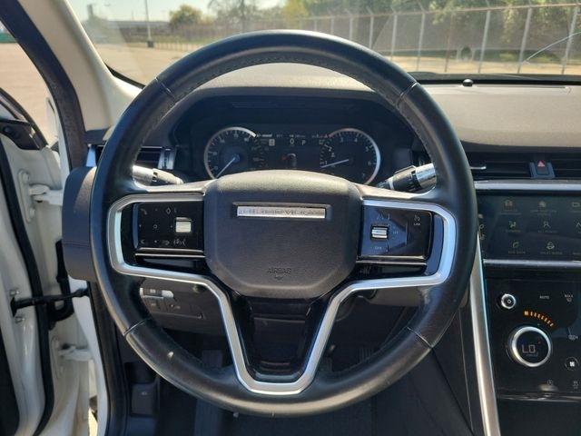 Land Rover Discovery Sport S 2021