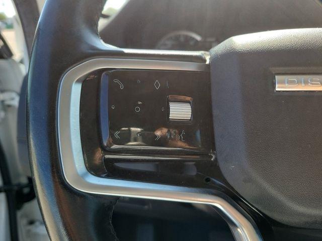 Land Rover Discovery Sport S 2021