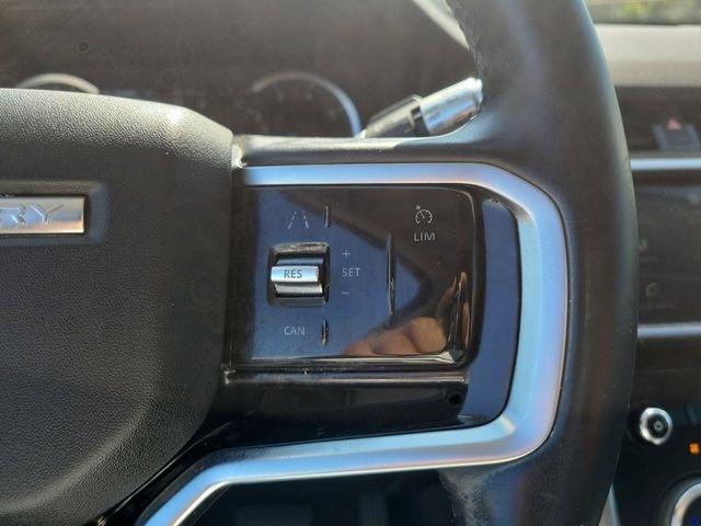 Land Rover Discovery Sport S 2021