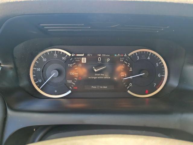 Land Rover Discovery Sport S 2021