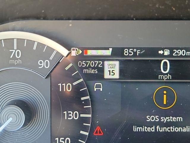 Land Rover Discovery Sport S 2021