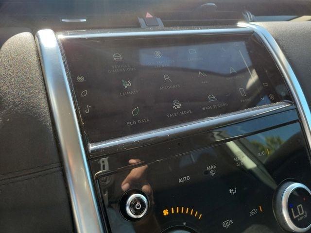 Land Rover Discovery Sport S 2021