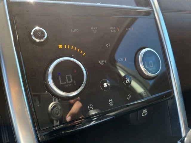 Land Rover Discovery Sport S 2021