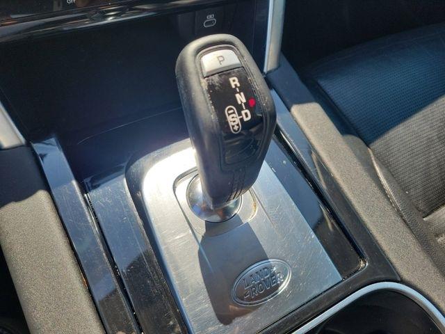 Land Rover Discovery Sport S 2021