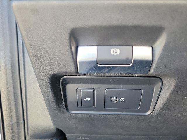 Land Rover Discovery Sport S 2021