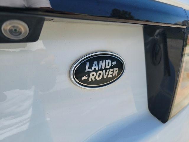 Land Rover Discovery Sport S 2021