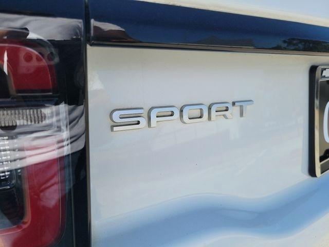 Land Rover Discovery Sport S 2021