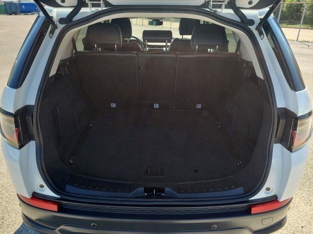 Land Rover Discovery Sport S 2021