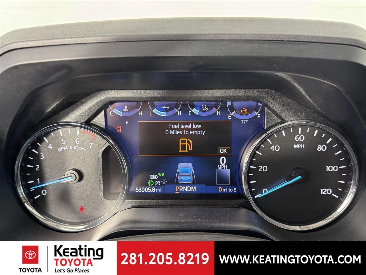 Ford Expedition Limited 4WD 2024