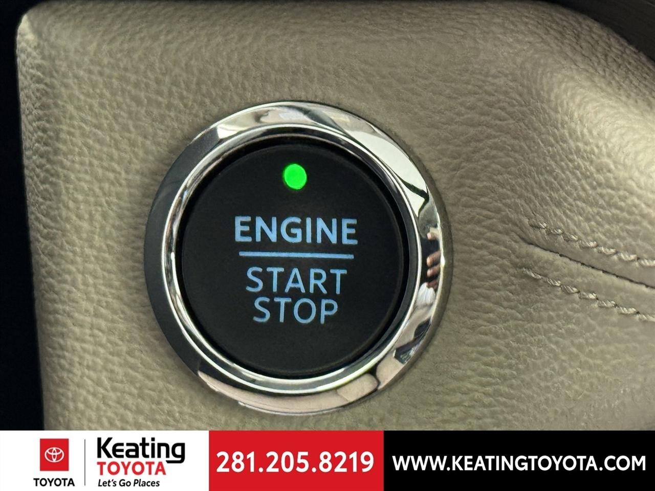 Ford Expedition Limited 4WD 2024