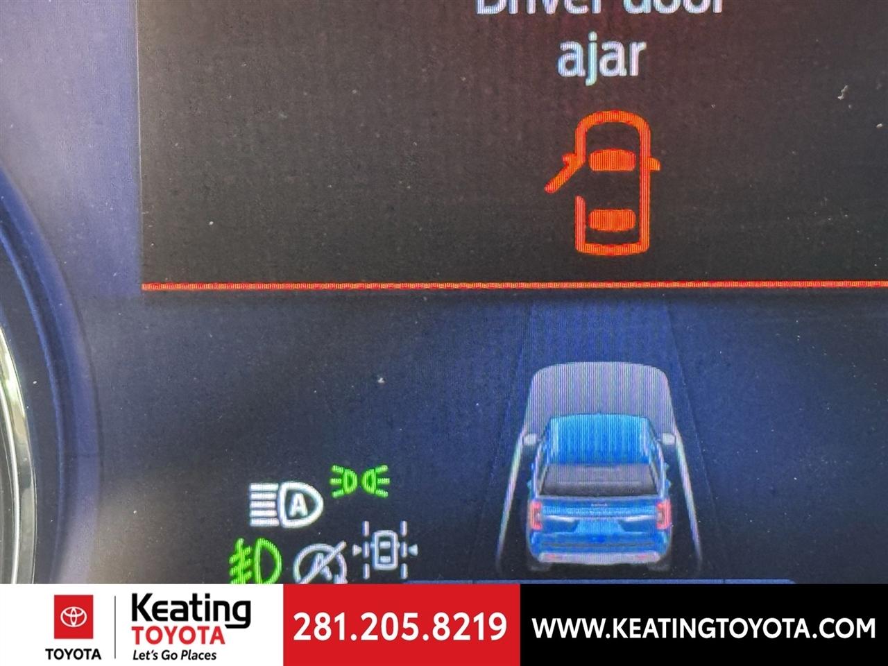 Ford Expedition Limited 4WD 2024