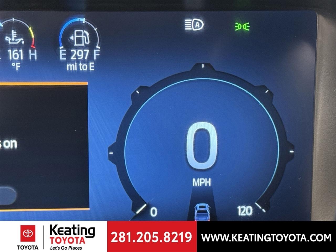 Ford F-150 XLT SuperCrew 4WD 2025