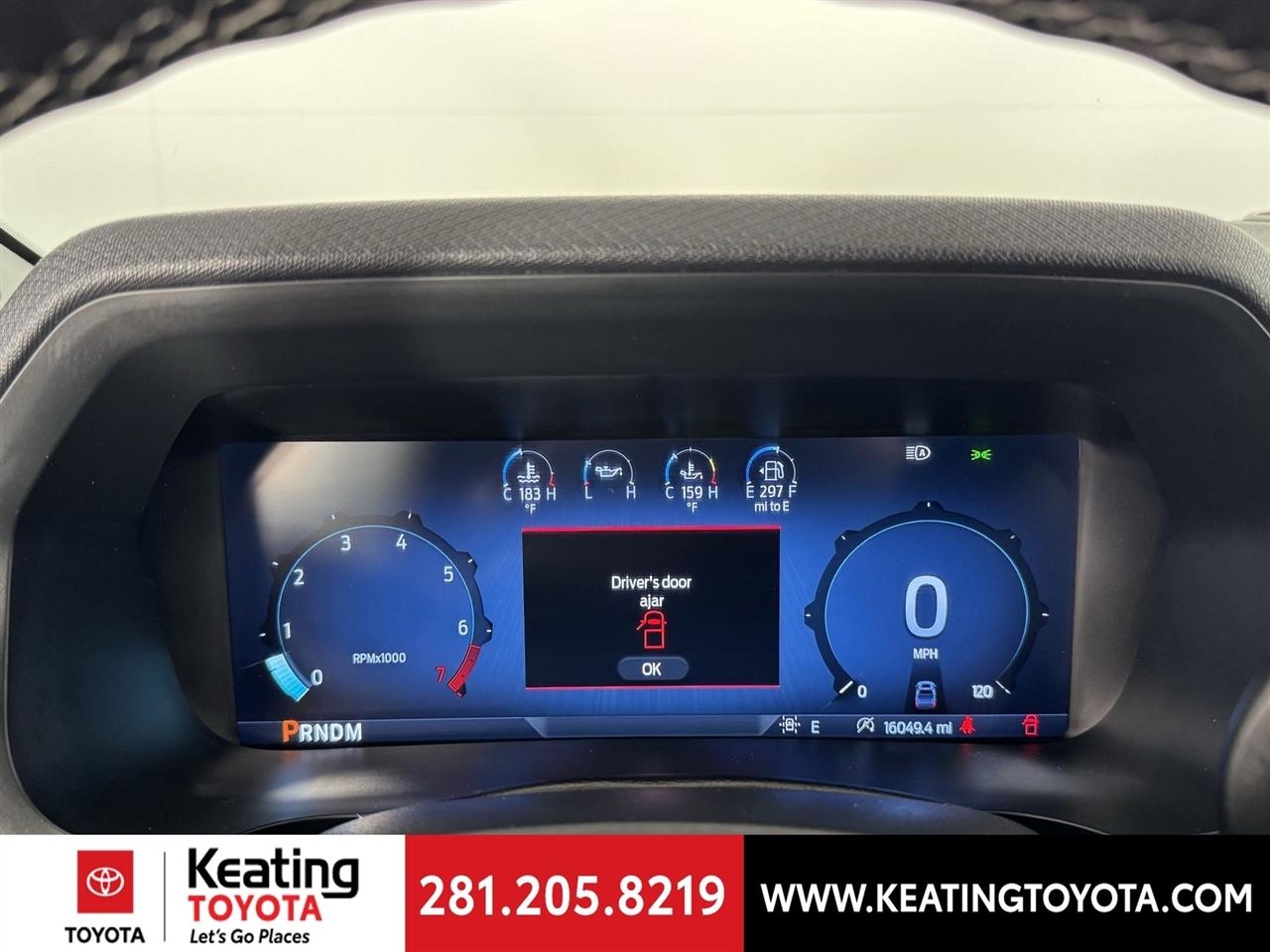 Ford F-150 XLT SuperCrew 4WD 2025