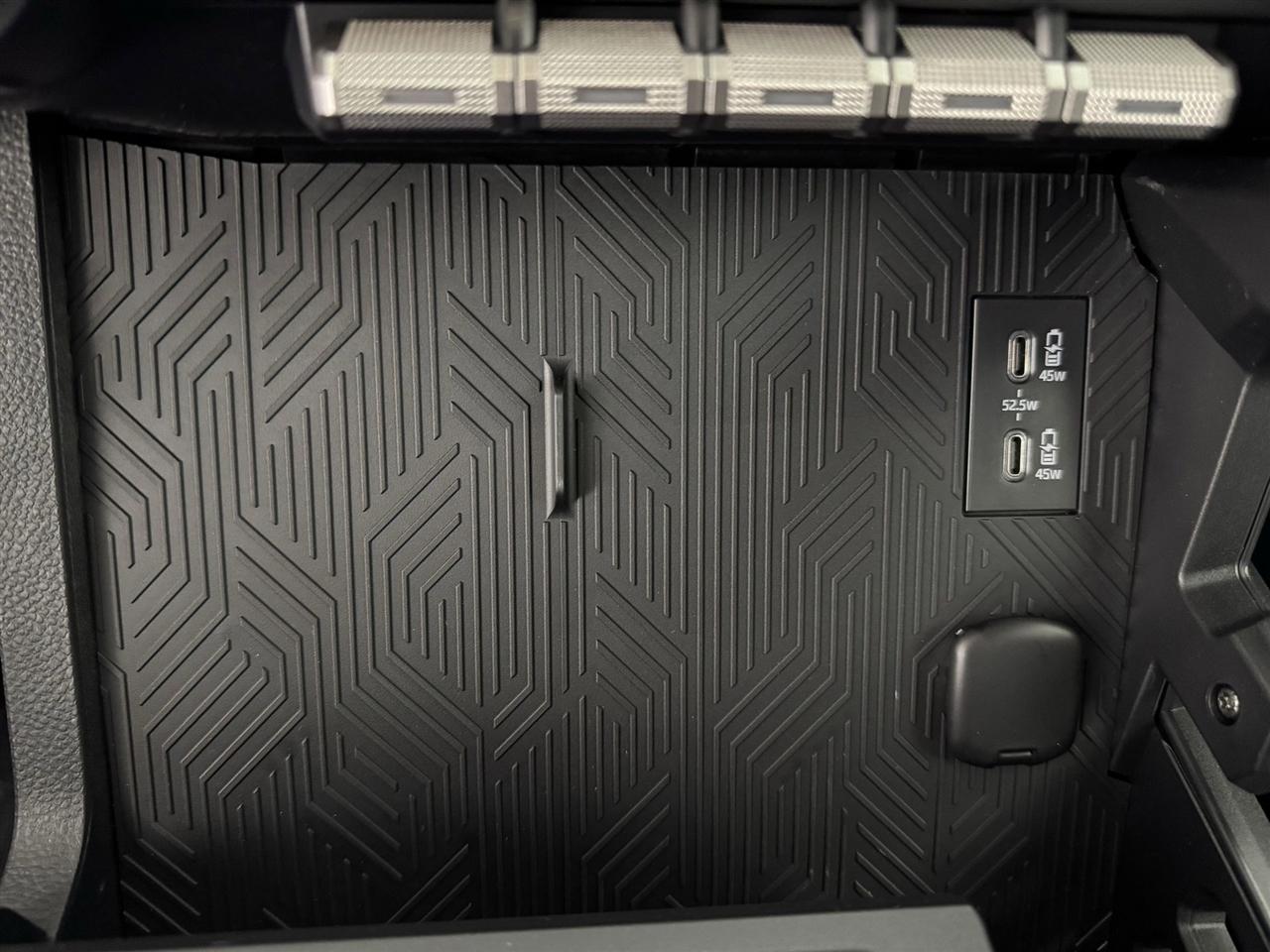 Toyota Tacoma TRD Sport Double Cab 4WD 2026