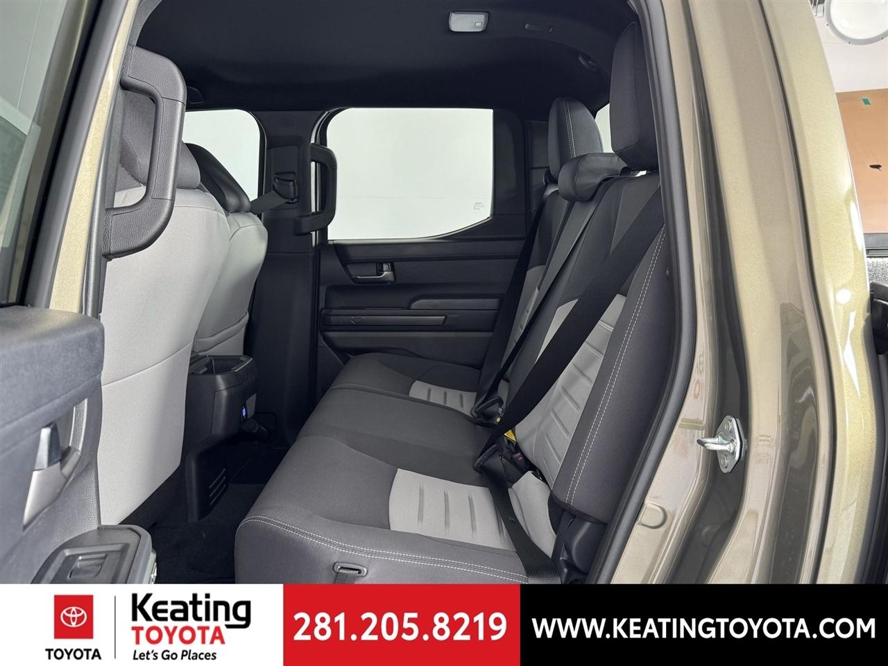 Toyota Tacoma TRD Sport Double Cab 4WD 2026