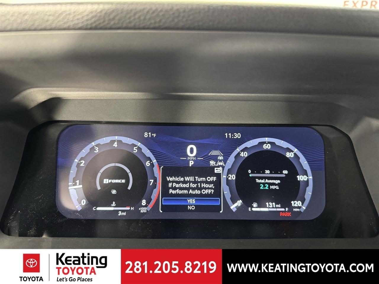 Toyota Tacoma TRD Sport Double Cab 4WD 2026