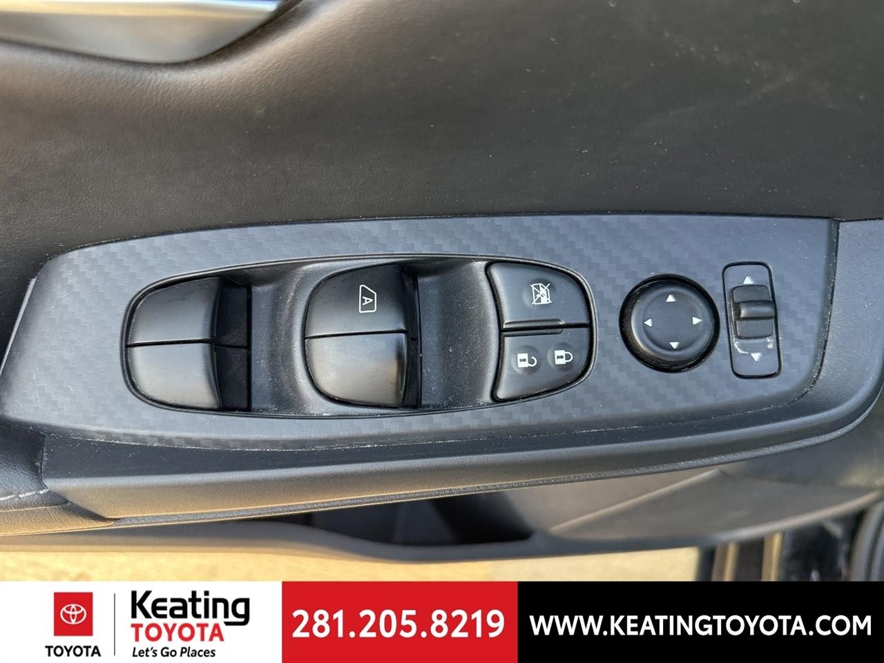 Nissan Sentra SV 2025