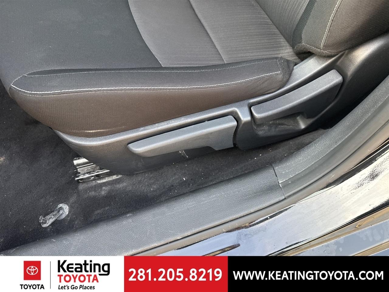 Nissan Sentra SV 2025