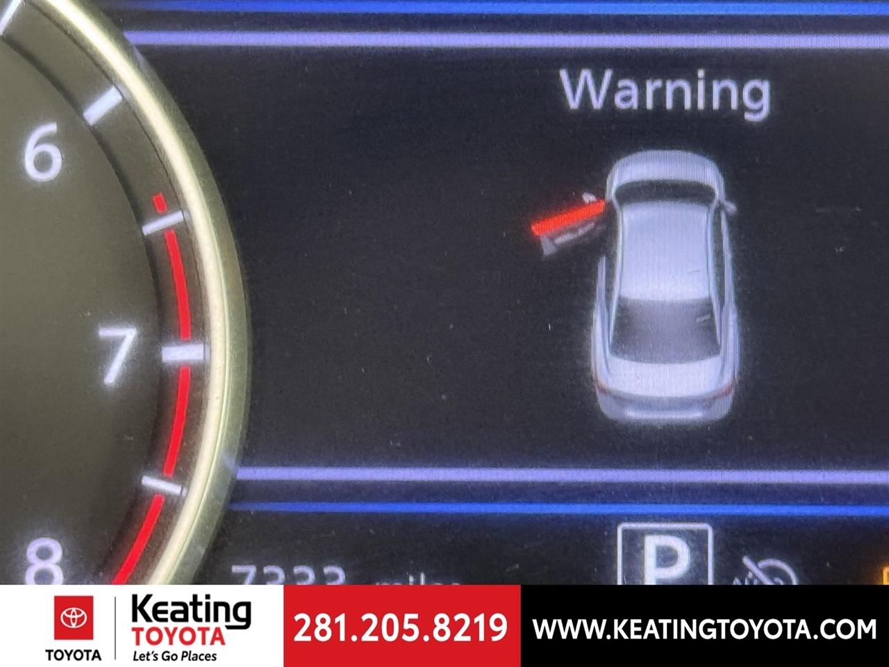 Nissan Sentra SV 2025