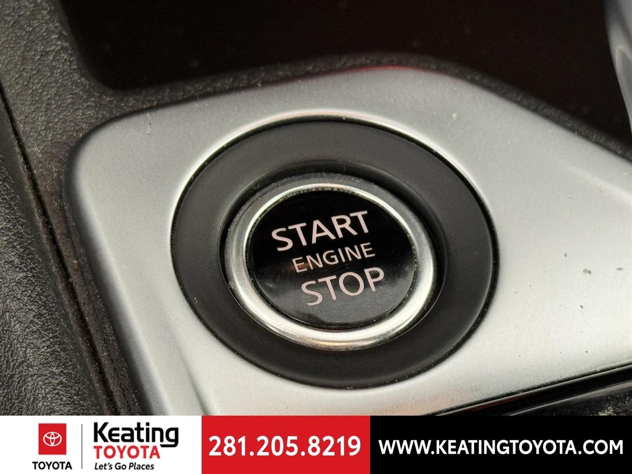 Nissan Sentra SV 2025